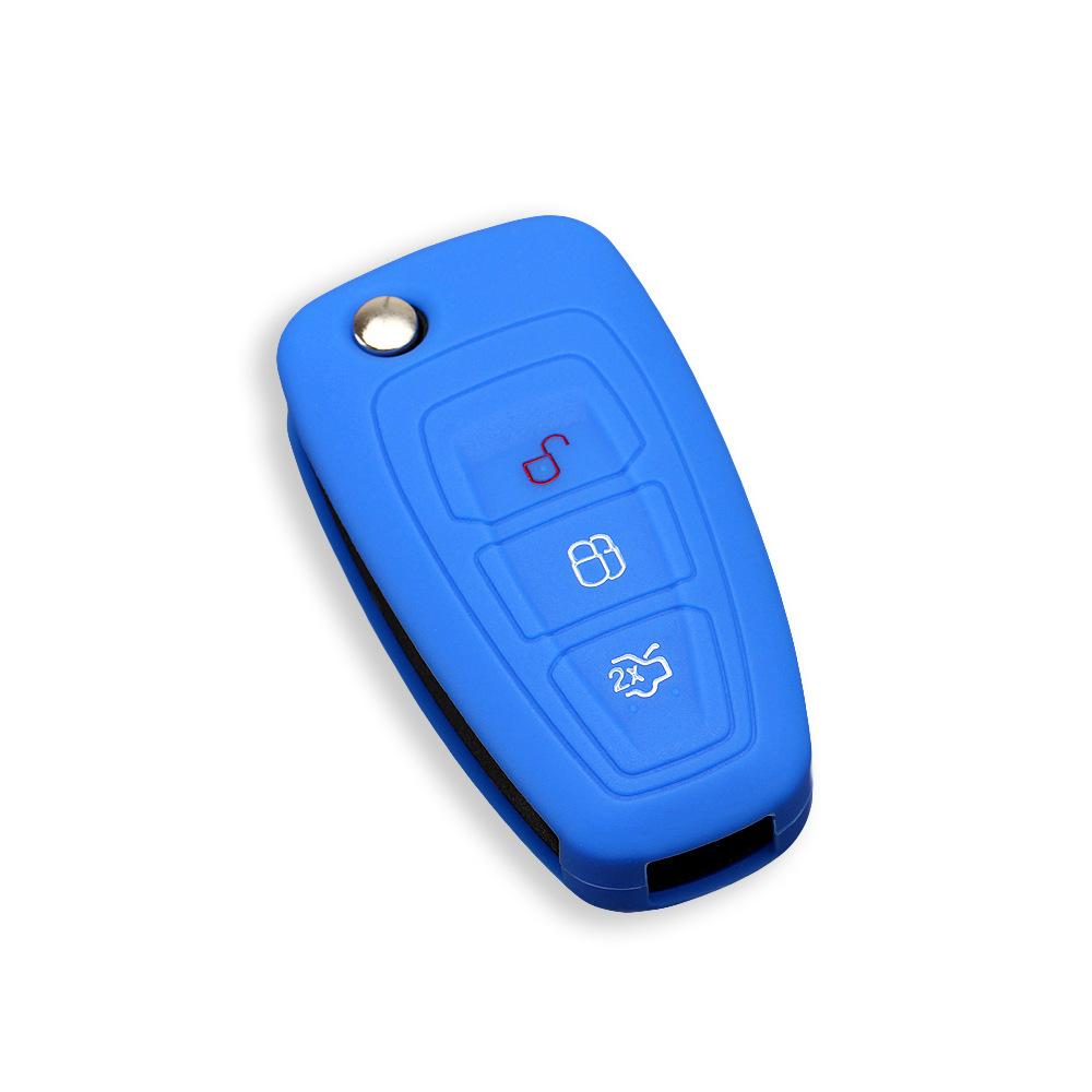 Suitable for Ford New Focus Key Cover Mondeo Key Bag Forex Max Escape Escape Protective Cover