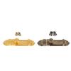 Zinc Alloy Door Window Bolt Lock Latch Door Fastener Classic Ancient Vintage
