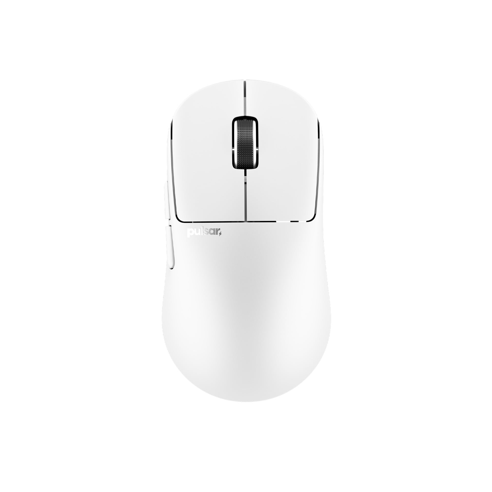 

Pulsar Gaming Gears CrazyLight Series Wireless Gaming Mouse 38 1ms response 32000 Optical swich Flagship Sensor Uyuni - Ultra-lightweight grams, time,