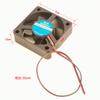Input 6-70VDC Cooling Fan Intelligent Temperature Control Management Module, Chassis Cooling Plate, Three-speed Adjustment