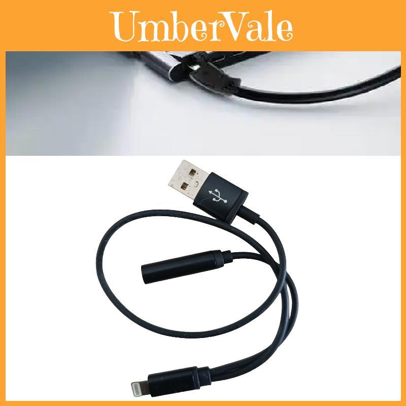 iPhone Ladekabel Adapter Datenleitung Konverter Für Smartphone Ladezubehör