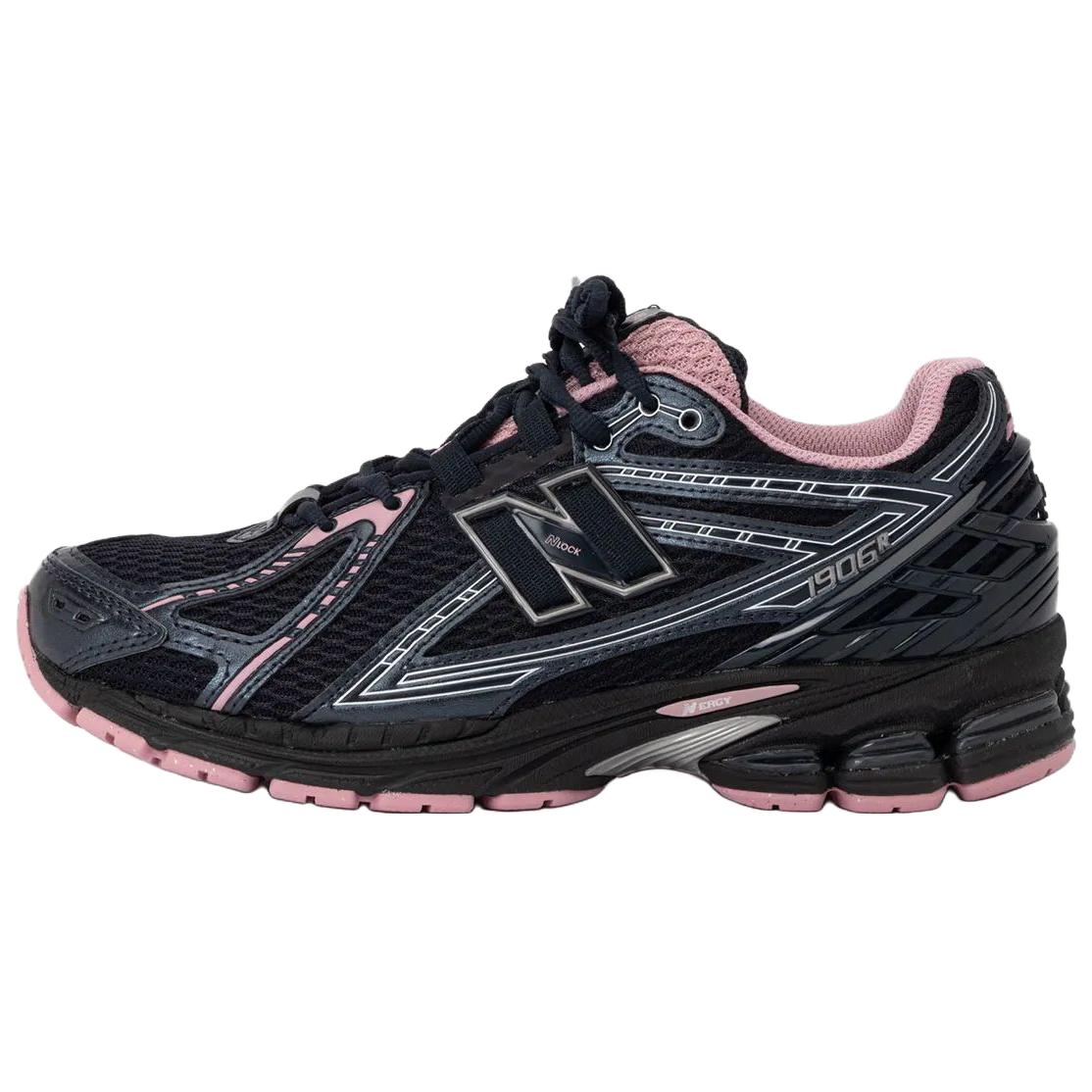 

Новые кроссовки New Balance 1906R Pink Taffy U1906RCU 37.5