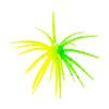 Sea Urchin Soft Fishing for Trout Realistic Soft Plastic Swimbaits Fishing Tackle