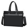Briefcases for Men Handbag Laptop Tote Bag Fashion Computer Briefcase Shoulder Business