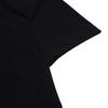 Fila Fitness Cool Dry Comfortable Polo Shirt Men Tops A61M621110F-BK