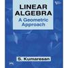 LINEAIRE ALGEBRA: EEN GEOMETRISCHE BENADERING Deze duidelijke en beknopte tekst is bedoeld voor