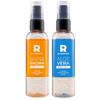 Byrokko Summer Set Shine Brown Oil + Aloe Vera Mist 100ml