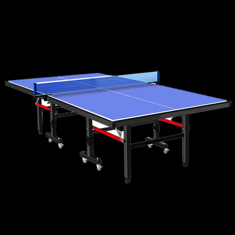 Foldable Outdoor Ping Pong Table