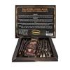 Şahımerdan Premium Stick Single-Use 12x12GR