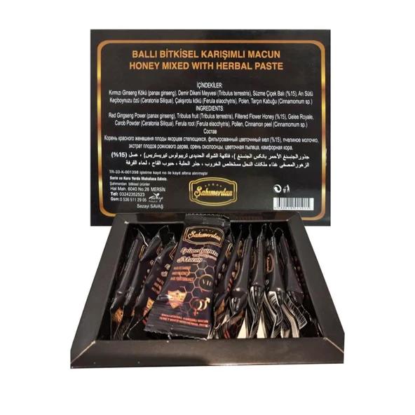 Şahımerdan Premium Stick Single-Use 12x12GR