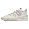 New Bastard 4.0 Cushioned Slip-Resistant Abrasion-Resistant Mid-Top Sports Casual Shoes Women's Muddy Sandy Gray 122238080-14
