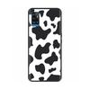 For ZTE Blade A71 Case Soft Black Silicone Bumper Phone Cover for ZTE Blade A71 A7030 Case BladeA71 2021 a 71 Coque Fundas Shell