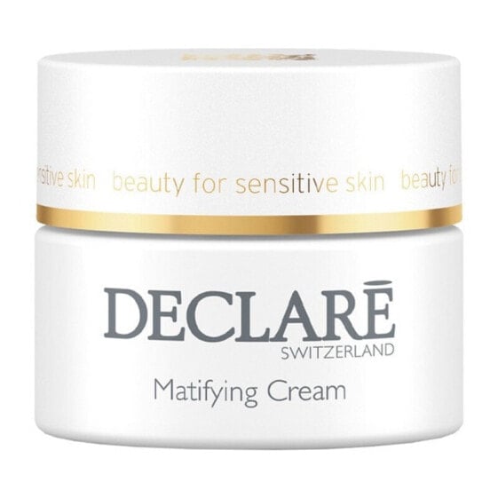 

Увлажняющий крем Declare Pure Balance Matifying 50 мл