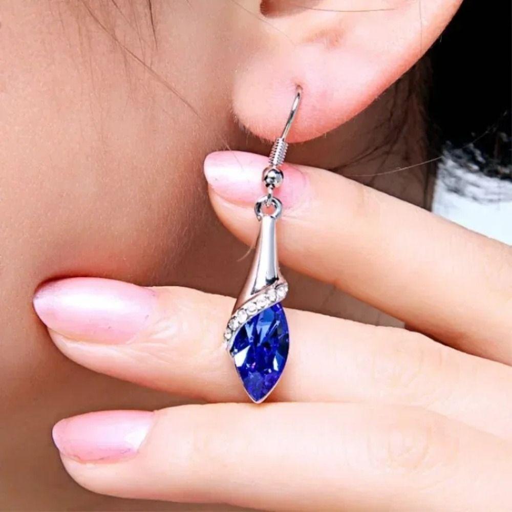 100Pcs Hypoallergenic Earring Hooks Iron DIY Earring Accessories Earwire Jewelry Parts DIY