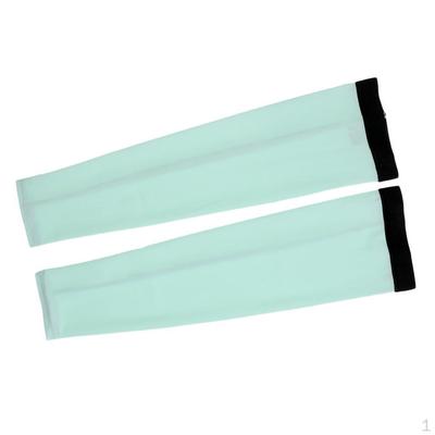 Arm Warmers Basketball Cover Cooling Full