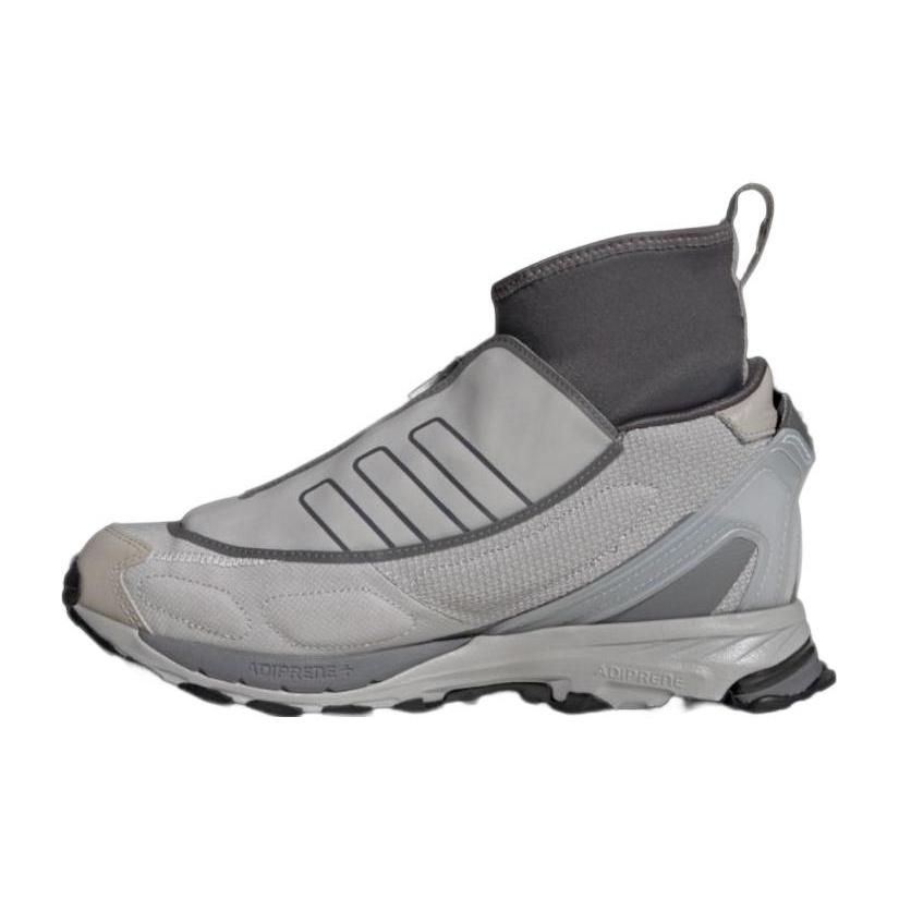 adidas Originals Shadowturf Shoes  Carbon Grey  Men s ID1575 EU 40