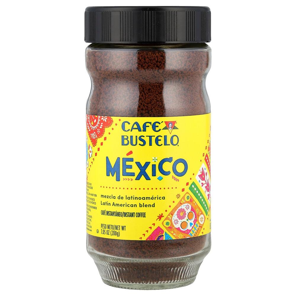 iHerb Instant Coffee Latin American Blend 200g (7.05 oz)