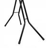 KADAX Folding Ironing Board 120x38cm Lightweight Iron Holder Standard