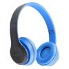 P47 Wireless Bluetooth Headphone with Microphone Foldable Headsets Bass HiFi Sound Music Stereo Earphone for Smartphones TV Game