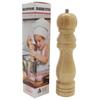 Wooden Pepper Grinder Pepper Mill Manual -Grinder Kitchen Tools