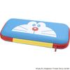 Doraemon Pouch Switch Face [CYBER Gadget] (for 2)