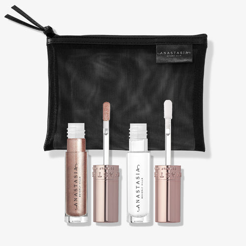 

Anastasia Beverly Hills Gloss Icons