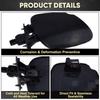 Tank Cap For Renault Scenic 1999 2000 2001 2002 2003 Fuel Filler Cap Fuel Tank Filler Flap Cap 7700838514 7700428371