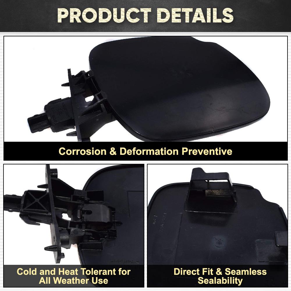 Tank Cap For Renault Scenic 1999 2000 2001 2002 2003 Fuel Filler Cap Fuel Tank Filler Flap Cap 7700838514 7700428371