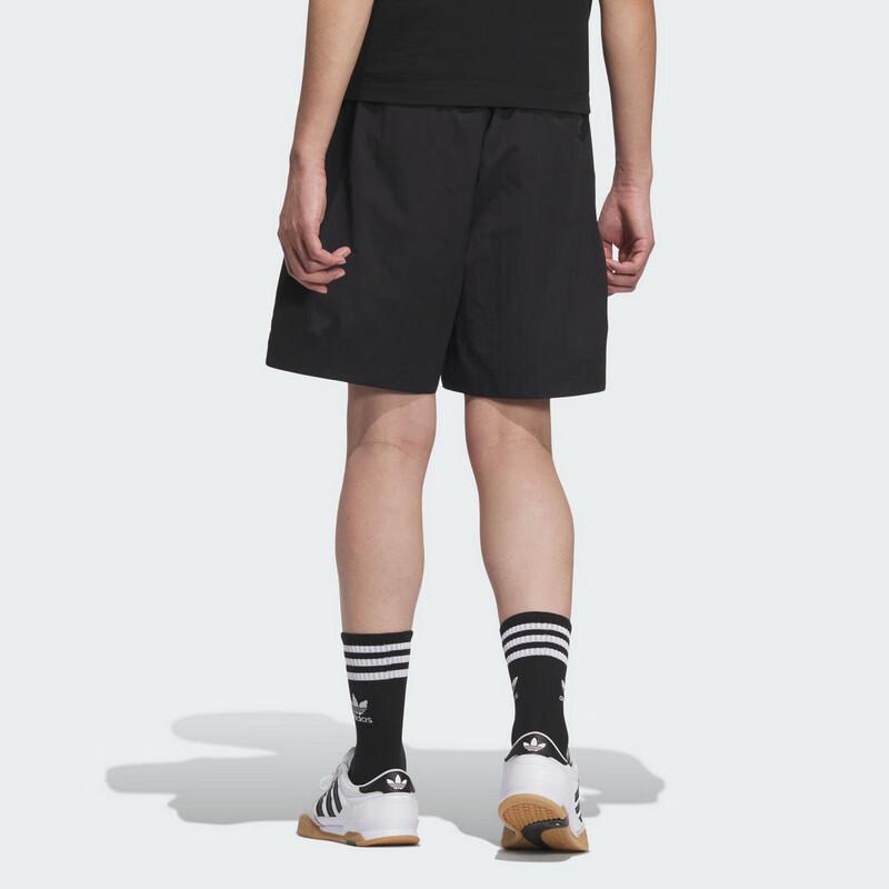 Adidas Originals Men's LM Woven Shorts KE5795