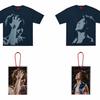 CORTIS 26 TOUR Photo T-Shirt (Juhoon M/Seonghyeon M, L) Unopened