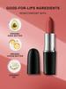 M·A·C XIMAL SILKY MATTE LIPSTICK 626 Whirl (Dirty Rose) - 3.5g