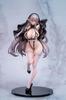 illustration Elf STD Standard Edition Scale PVC ABS Painted Complete Figure Soranairo's "Sister Ver." 1/6 &