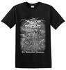 T-shirt DARKTHRONE - 'The Underground Resistance'