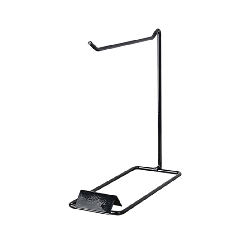 Iron Jewelry Display Stand Desktop Sundries Storage Holder Jewellery Rack For Necklace Bracelets Earrings Rings Headbands