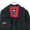 Columbia Outdoors Mountain jacket S black Men's Used