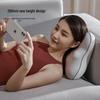 Philips Multi-functional Massage Pillow CN Plug (adapter Included)
