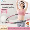 Equipamentos para fitness – Hula hoops