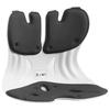 BKT Ergonomic Lumbar Support Posture Chair CN plug (adapter included)