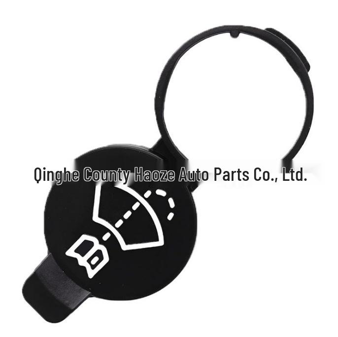 Buick Chevrolet Radiator & Washer Fluid Cap 13227300 Haoze