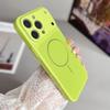 Compatible with iPhone 17 Pro Max Summer Heat Dissipation Magnetic Case and iPhone 16 with Button Lanyard Hole.