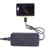 Portable ADP200 200W Power Supply Adapter Efficient Charging Solution AC-DC Adapter for UAVs, Remote Control Drones