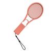 2pcs Ergonomics Tennis Racket Controller Grips for Nintendo Switch 2 Tennis Game Accessories