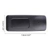 2 Way Radio Rear Back Clamp Walkies Talkie Belt Clip for Radio DP3400 DP3600 DP4400 DP4600 DP4800 DP3661e