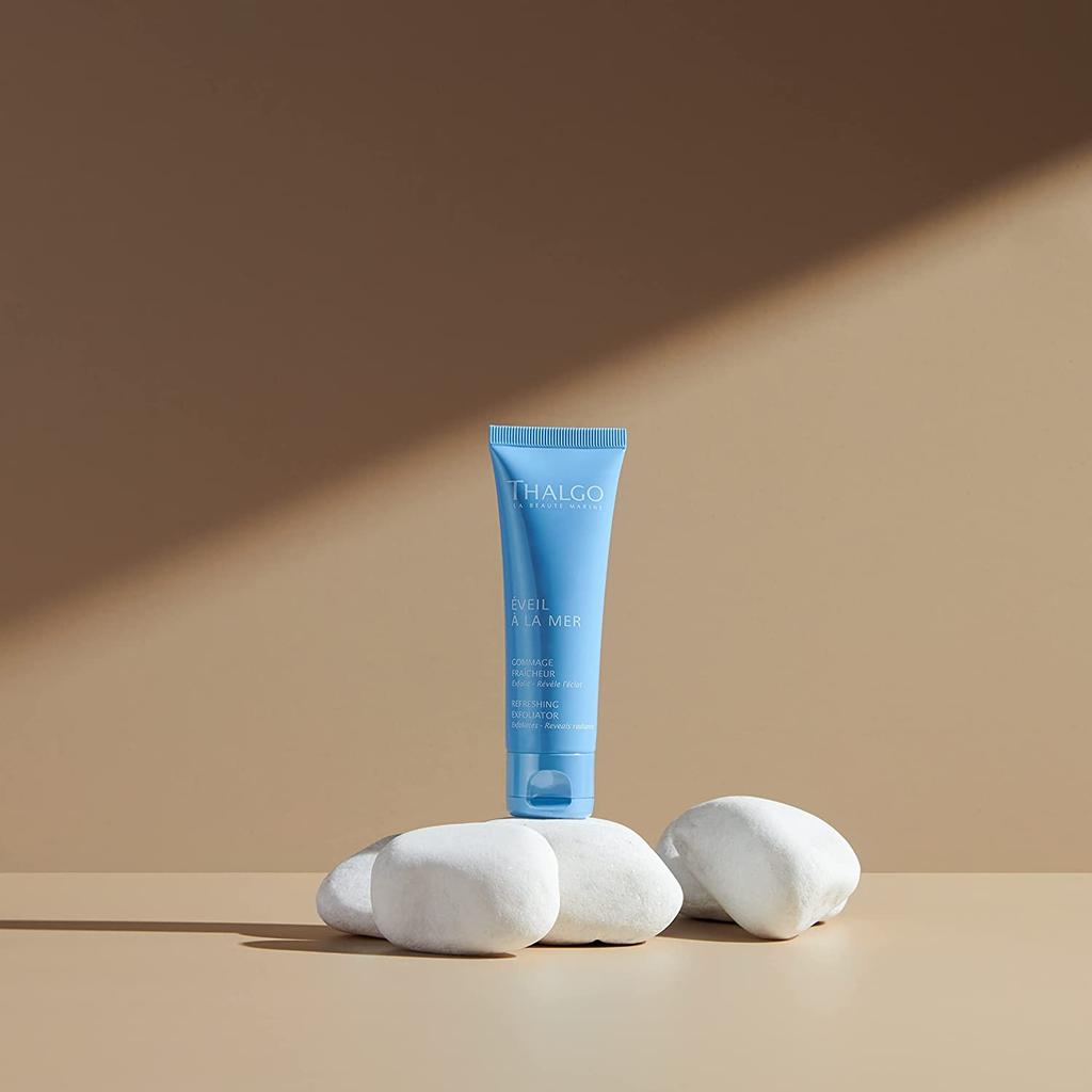 Thalgo odświeżający peeling do twarzy vt15052