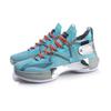 Li Ning Speed 6 Premium Opening Night PE Player Edition Cushioning Slip Resistant Abrasion Resistant Low top ABAQ001-V