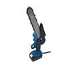 8-inch High-Power Multifunctional Mini Electric Chainsaw for Pruning, Woodworking, and Logging
