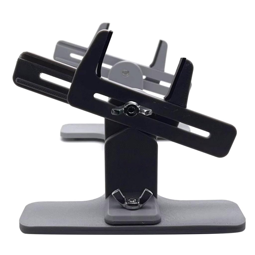 1/350-1/200 Scale Model Ship Building Berth Jig Stand Holder Building Painting Weathering Tool Color Display Holder DIY Bracket