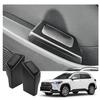 Toyota Corolla Cross Side Trash Design for Drive Vehicles of [LFOTPP] Can, Vehicle-Specific Right-Hand (Set 1)