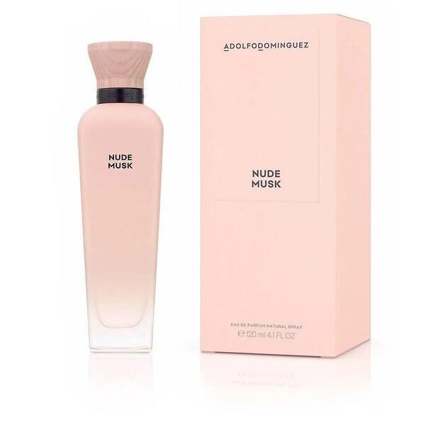 

Adolfo Dominguez Nude Musk 120ml парфюмерная вода