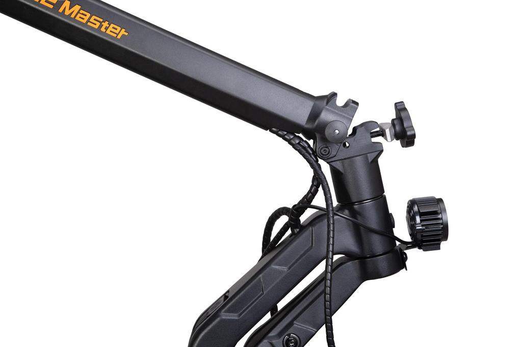 KuKirin G2 Master Powerful E-Scooter, Dual Drive 2000W, 20.8Ah Battery, 10" Pneumatic Tires, Disc Brakes, Hydraulic Suspension